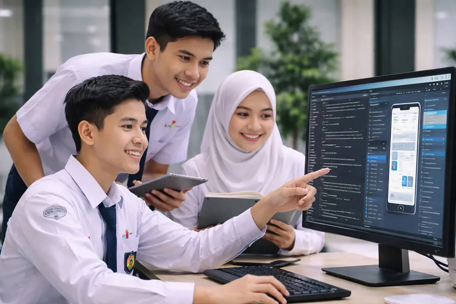 Rekayasa Perangkat Lunak (RPL)